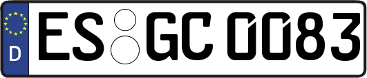 ES-GC0083