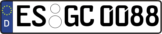 ES-GC0088