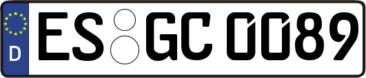 ES-GC0089