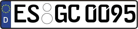 ES-GC0095