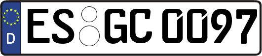 ES-GC0097