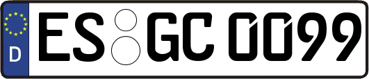 ES-GC0099