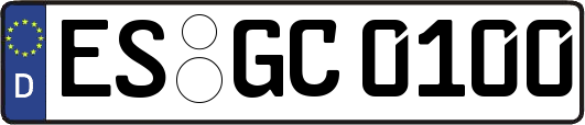 ES-GC0100