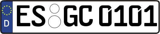 ES-GC0101