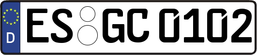 ES-GC0102