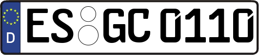 ES-GC0110