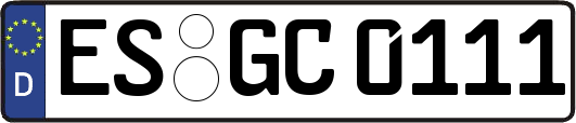 ES-GC0111