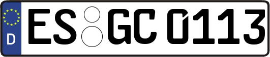ES-GC0113