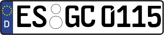 ES-GC0115