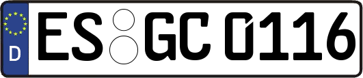 ES-GC0116