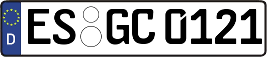 ES-GC0121
