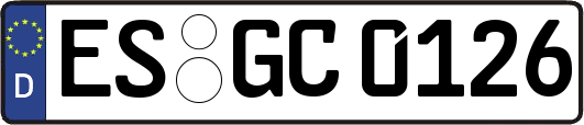 ES-GC0126
