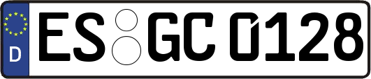 ES-GC0128
