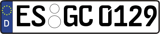 ES-GC0129