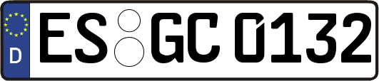 ES-GC0132