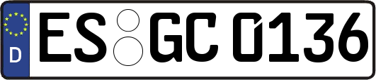 ES-GC0136