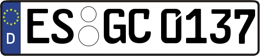 ES-GC0137