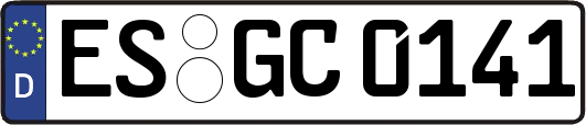 ES-GC0141