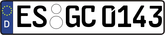 ES-GC0143