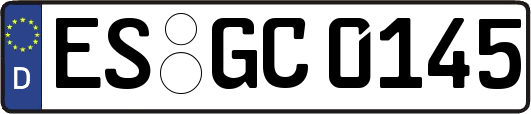 ES-GC0145