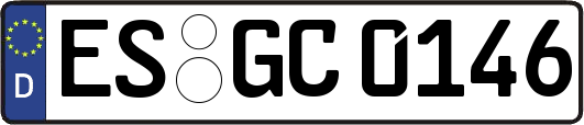 ES-GC0146