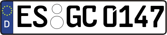 ES-GC0147