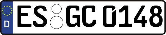 ES-GC0148