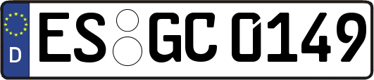 ES-GC0149