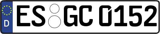 ES-GC0152