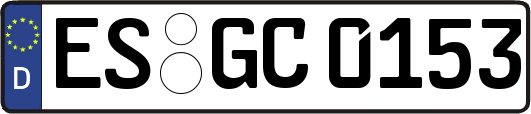 ES-GC0153
