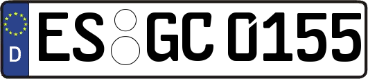 ES-GC0155
