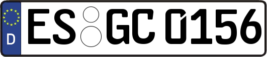 ES-GC0156