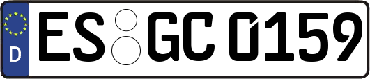ES-GC0159