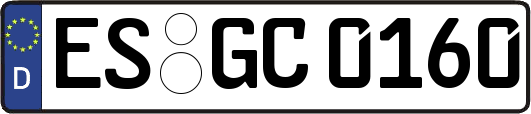 ES-GC0160