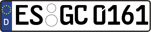 ES-GC0161