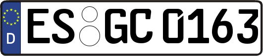 ES-GC0163