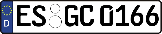 ES-GC0166