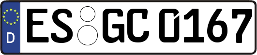 ES-GC0167