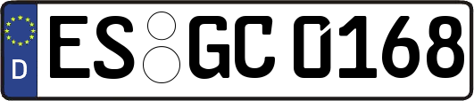 ES-GC0168