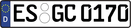 ES-GC0170