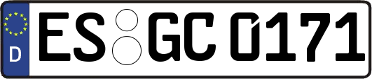 ES-GC0171