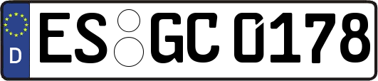 ES-GC0178