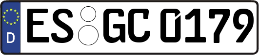 ES-GC0179