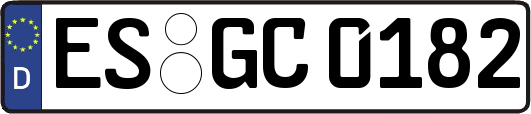 ES-GC0182