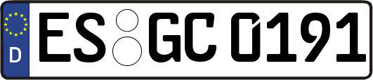 ES-GC0191