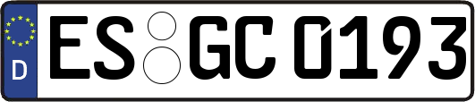 ES-GC0193