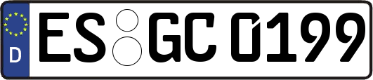 ES-GC0199