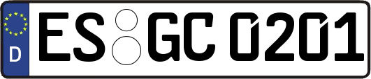 ES-GC0201