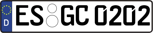 ES-GC0202