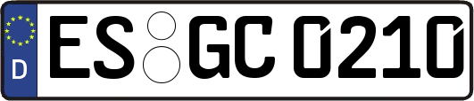 ES-GC0210